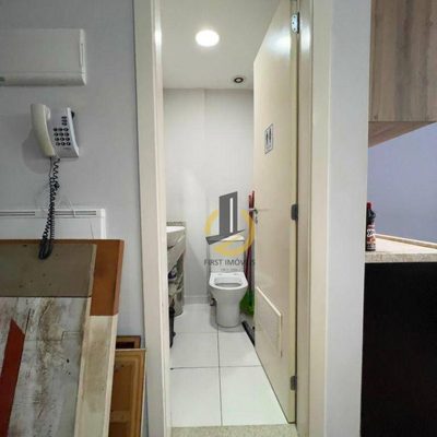 Sala-Conjunto, 35 m² - Foto 4