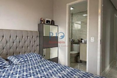Apartamento, 3 quartos, 73 m² - Foto 3