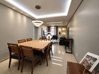 Apartamento, 2 quartos, 100 m² - Foto 2