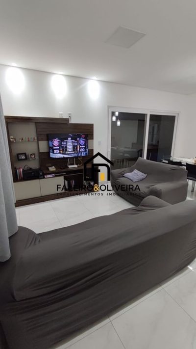 Casa, 3 quartos, 110 m² - Foto 2