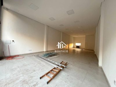 Loja-Salão, 163 m² - Foto 3
