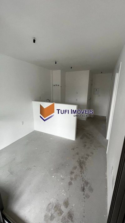 Apartamento, 1 quarto, 44 m² - Foto 3