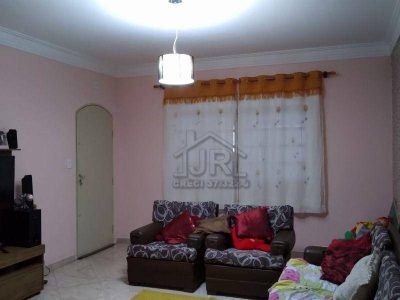 Casa, 4 quartos, 220 m² - Foto 3