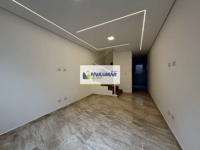 Casa de Condomínio, 2 quartos - Foto 2