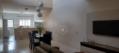 Casa, 3 quartos, 116 m² - Foto 3