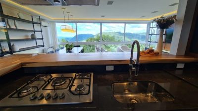 Apartamento, 2 quartos, 117 m² - Foto 2