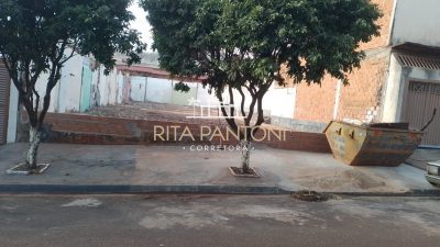 Terreno, 341 m² - Foto 3
