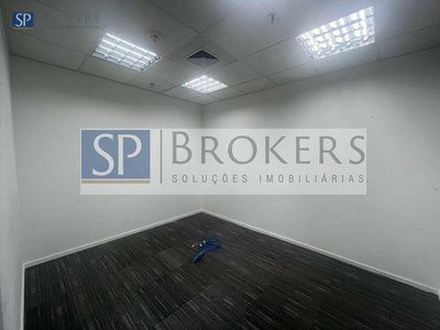 Sala-Conjunto, 1076 m² - Foto 4