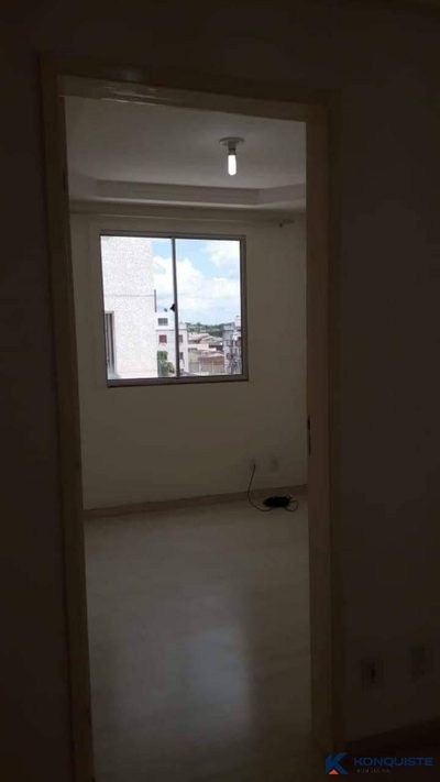 Apartamento, 3 quartos, 54 m² - Foto 3