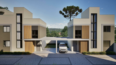 Casa, 3 quartos - Foto 4