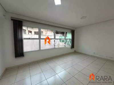 Sala-Conjunto, 44 m² - Foto 4