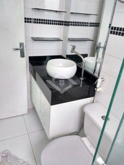 Apartamento, 2 quartos - Foto 5