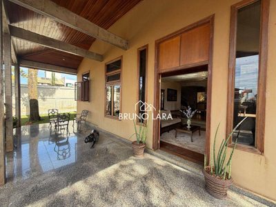 Casa, 4 quartos, 500 m² - Foto 4