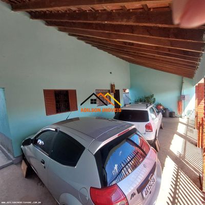 Casa, 2 quartos, 95 m² - Foto 2