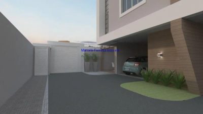 Apartamento, 2 quartos, 85 m² - Foto 3