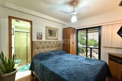 Apartamento, 3 quartos, 86 m² - Foto 1
