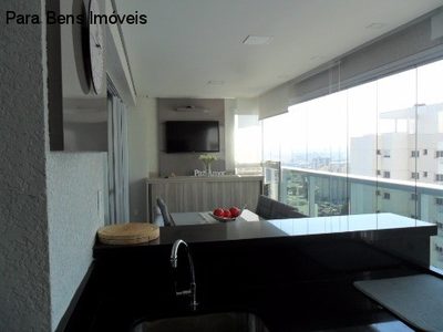 Apartamento, 3 quartos, 136 m² - Foto 4