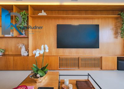 Apartamento, 4 quartos, 255 m² - Foto 5