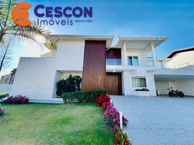 Sobrado, 4 quartos, 492 m² - Foto 2