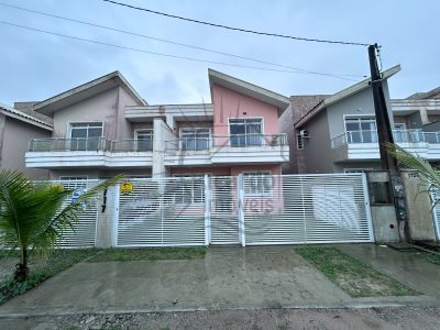 Casa, 3 quartos, 130 m² - Foto 3