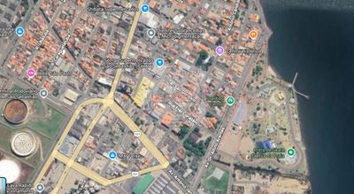 Prédio Inteiro, 39 m² - Foto 2