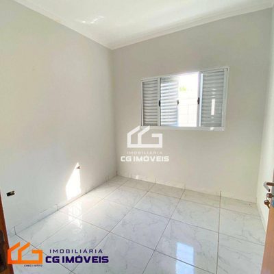 Casa, 2 quartos, 45 m² - Foto 4