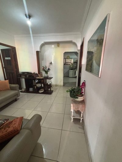 Casa, 3 quartos, 110 m² - Foto 1