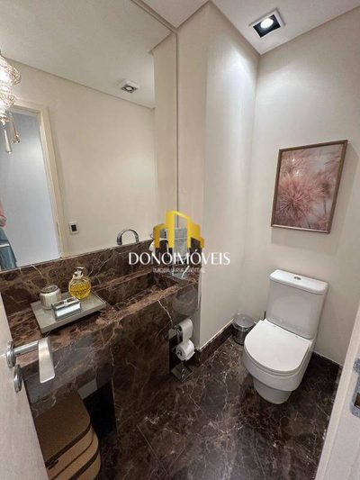 Apartamento, 3 quartos, 242 m² - Foto 4