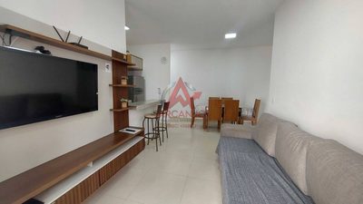 Apartamento, 2 quartos, 70 m² - Foto 2