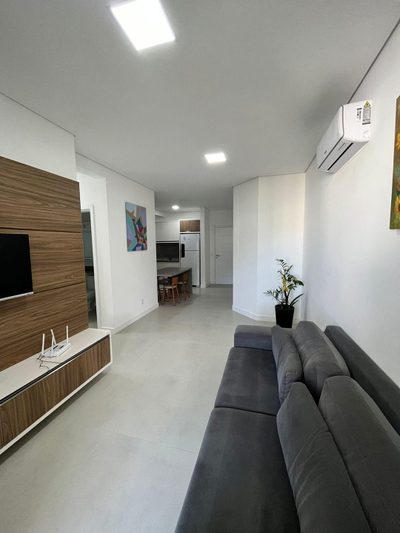 Apartamento, 2 quartos, 78 m² - Foto 2