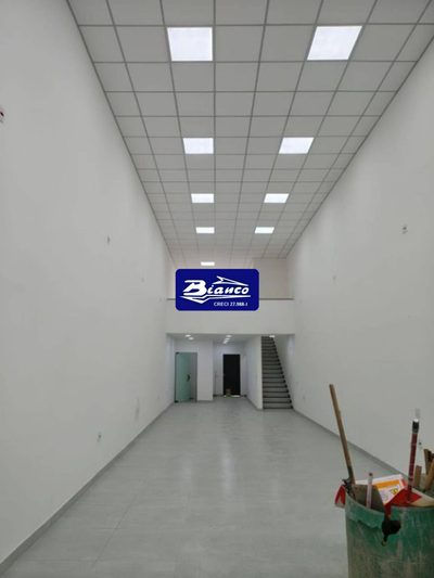 Loja-Salão, 275 m² - Foto 2
