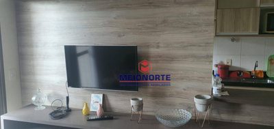 Apartamento, 2 quartos, 65 m² - Foto 5