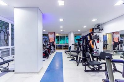 Apartamento, 3 quartos, 104 m² - Foto 2