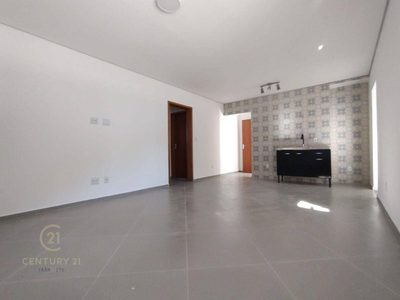 Sobrado, 2 quartos, 50 m² - Foto 5
