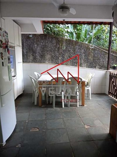 Apartamento, 5 quartos, 300 m² - Foto 1