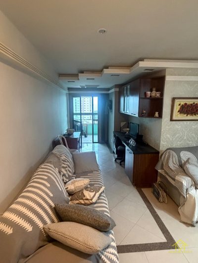 Apartamento, 2 quartos, 90 m² - Foto 4