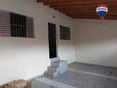 Casa, 3 quartos, 120 m² - Foto 2