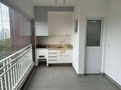 Apartamento, 2 quartos, 74 m² - Foto 2