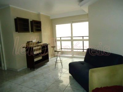 Apartamento, 3 quartos, 76 m² - Foto 3