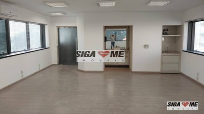 Sala-Conjunto, 72 m² - Foto 2