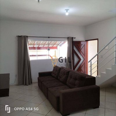 Sobrado, 2 quartos, 142 m² - Foto 4