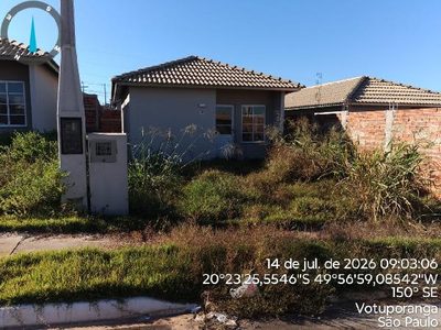 Casa, 2 quartos, 180 m² - Foto 1