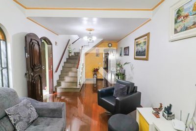 Casa, 3 quartos, 141 m² - Foto 3