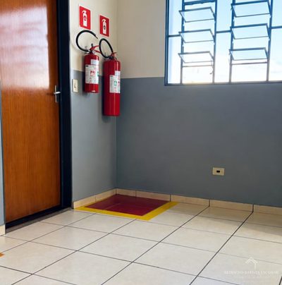 Apartamento, 2 quartos, 38 m² - Foto 2