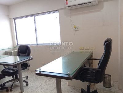 Sala-Conjunto, 20 m² - Foto 3