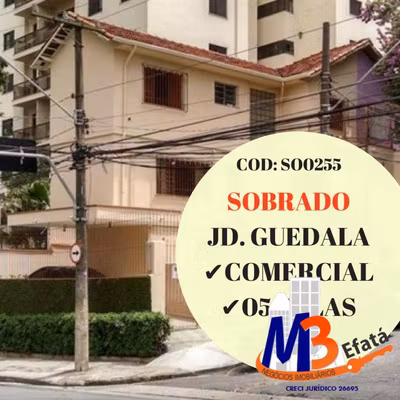 Prédio Inteiro, 75 m² - Foto 1