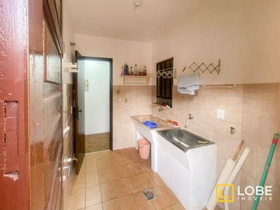 Casa, 3 quartos, 207 m² - Foto 5