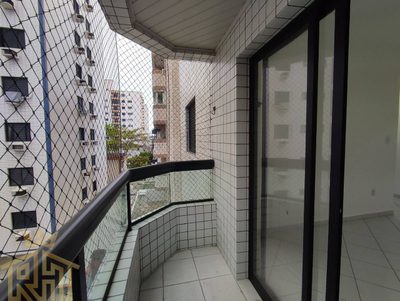 Apartamento, 1 quarto, 48 m² - Foto 2