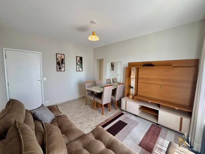 Apartamento, 1 quarto, 48 m² - Foto 3