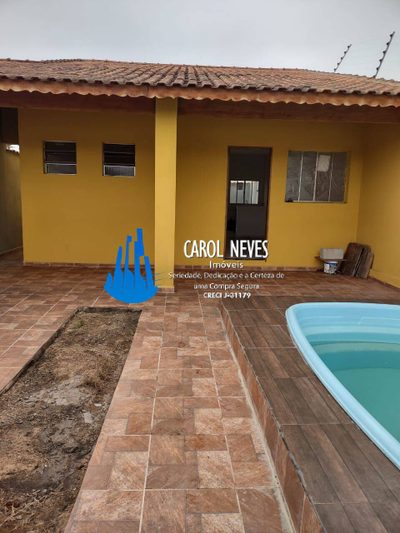 Casa, 2 quartos, 76 m² - Foto 2